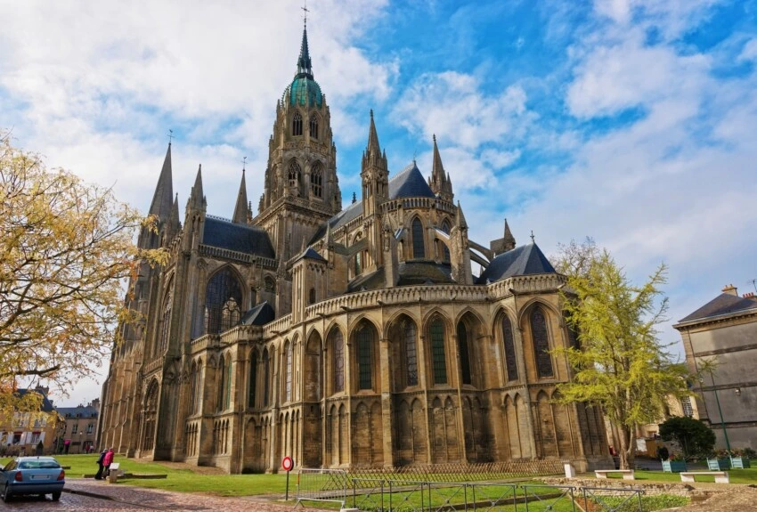 Bayeux