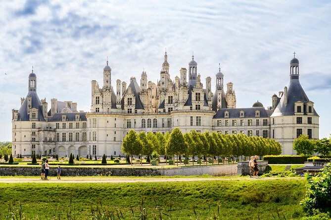 Chambord