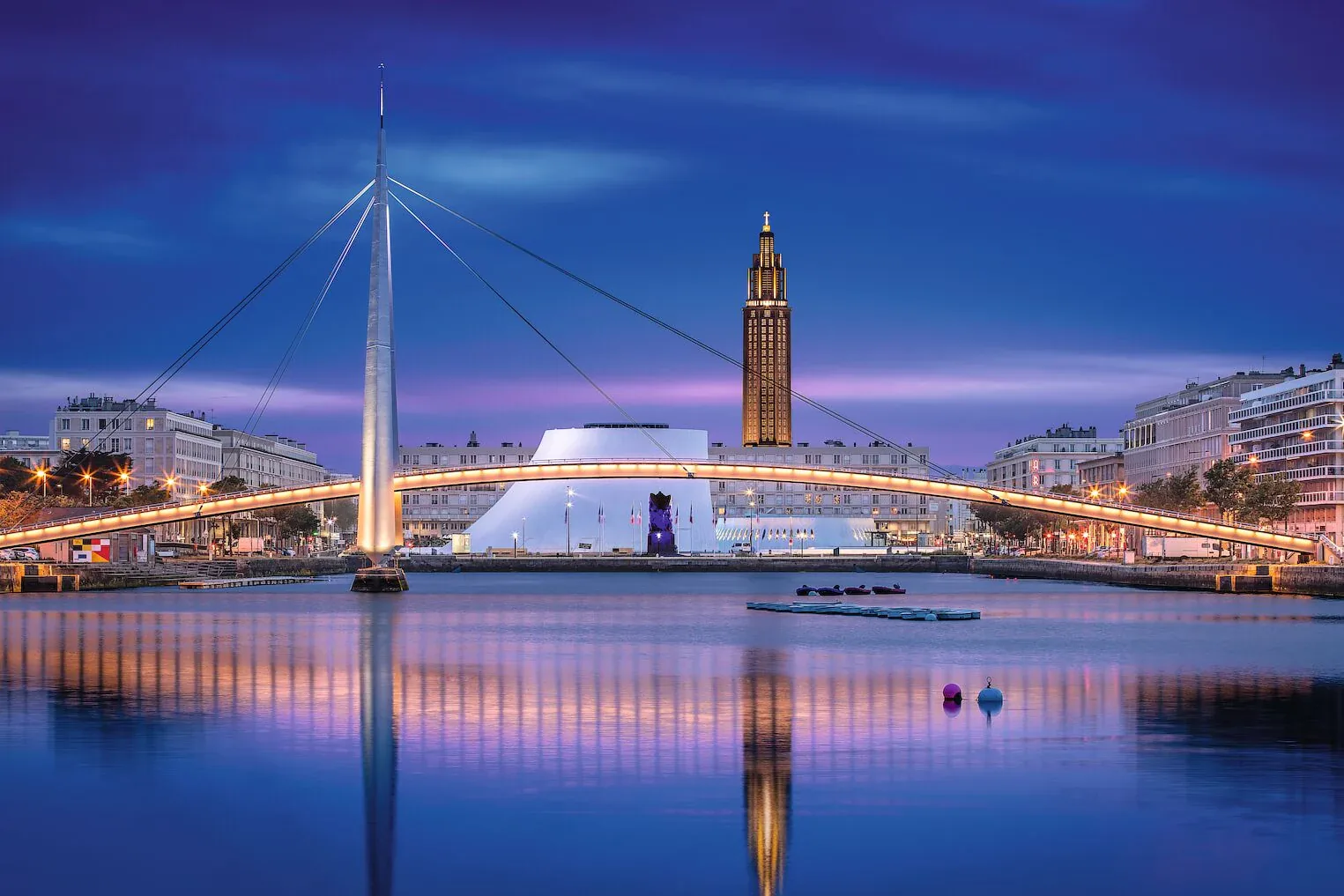 Le Havre