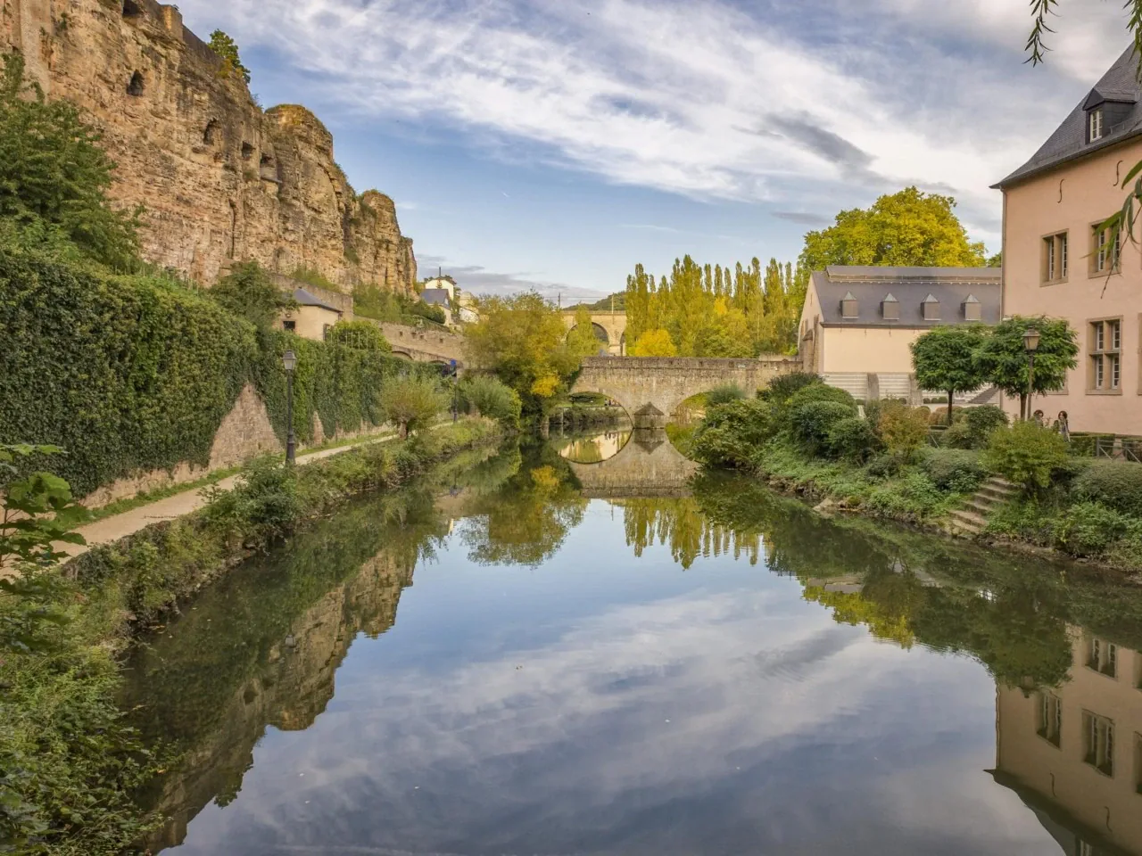 Luxembourg