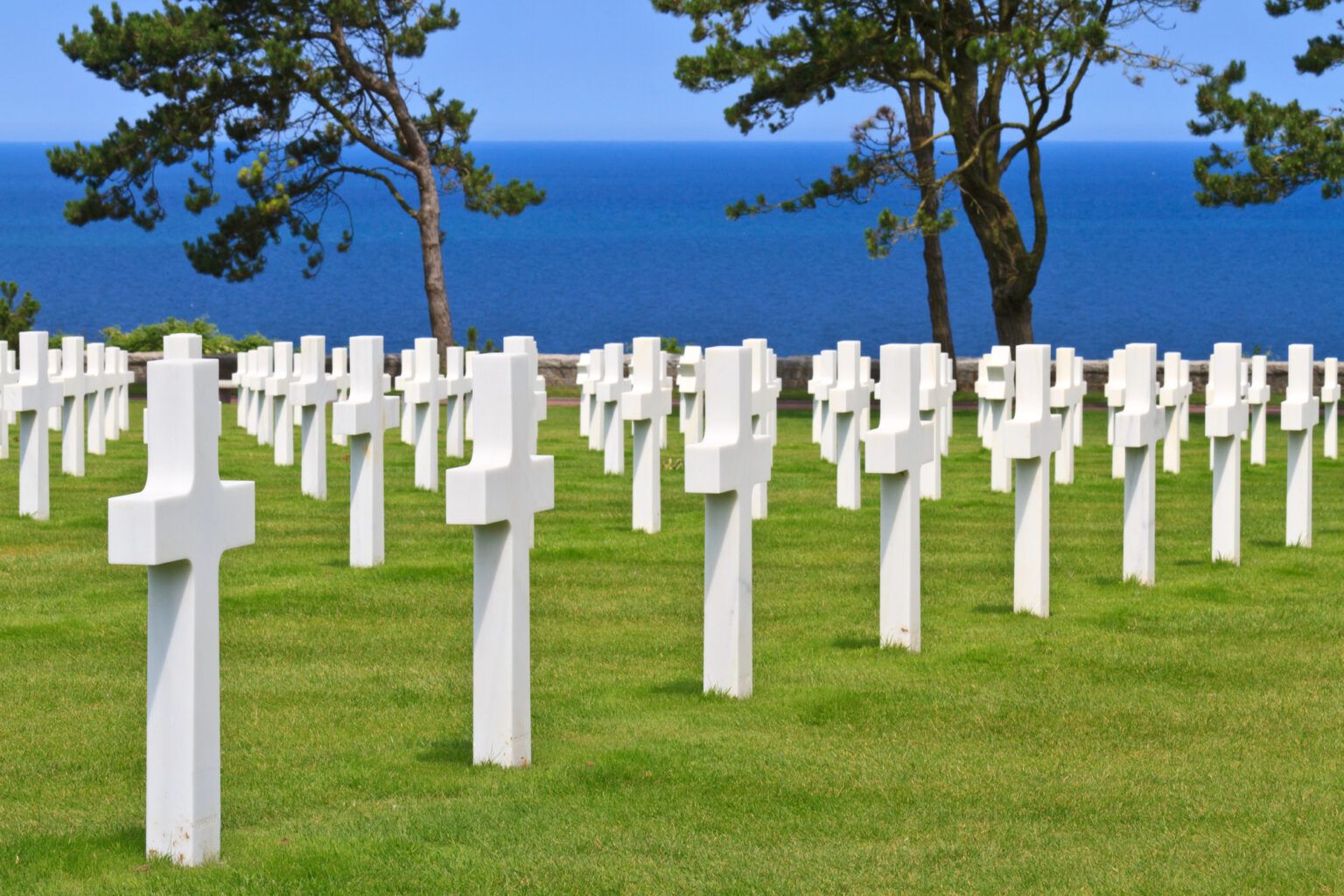 Normandie