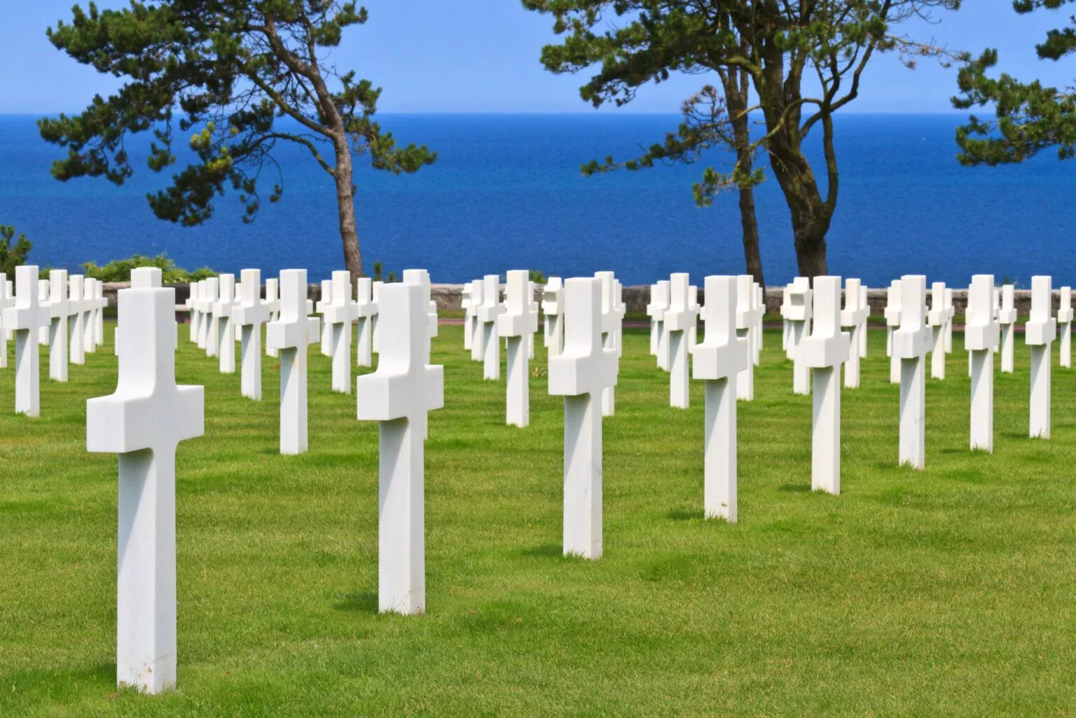 Normandie