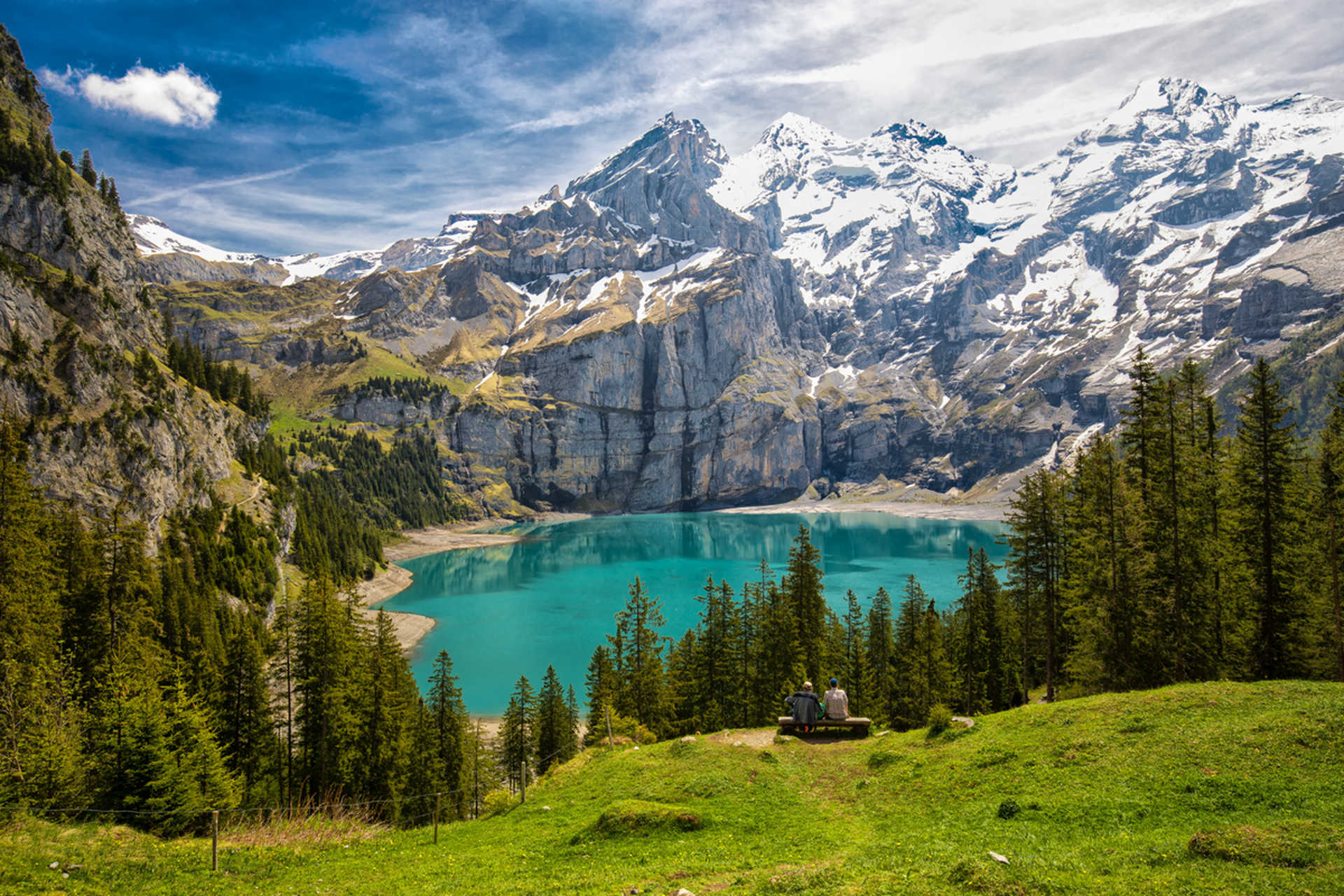 Switzerland