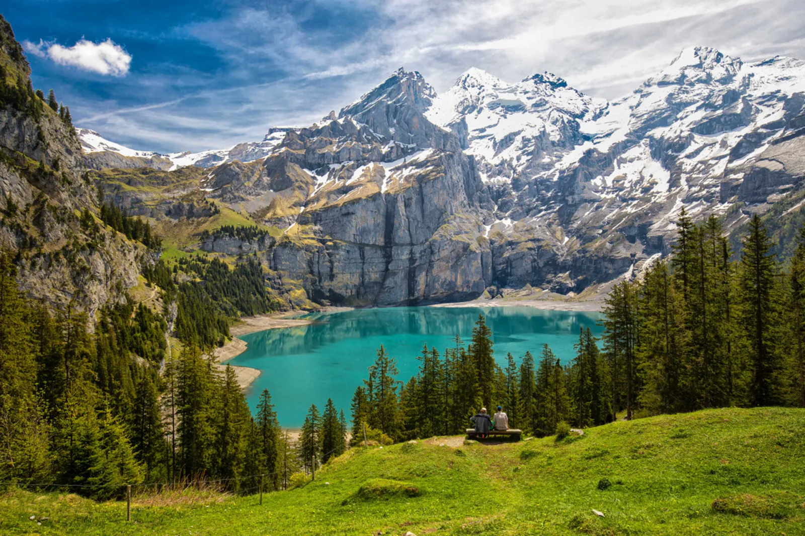 Switzerland