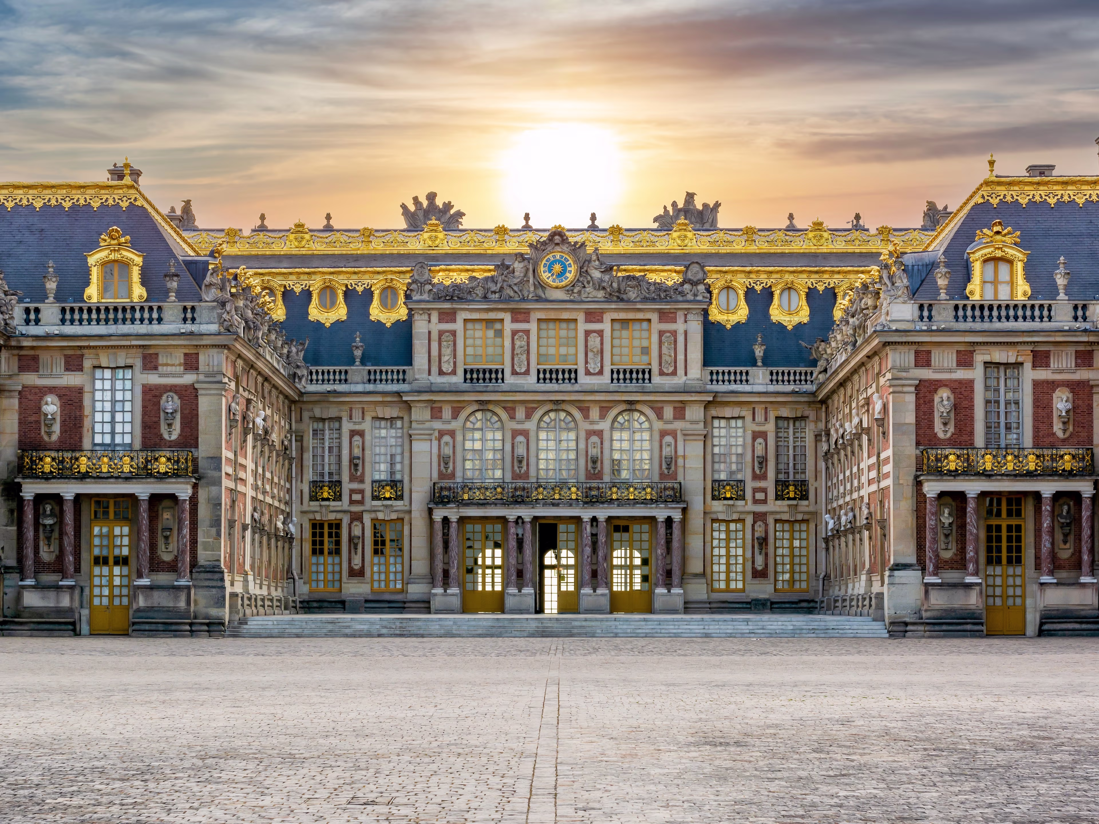 Versailles