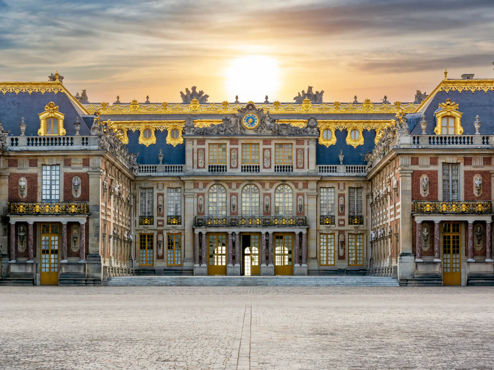 Versailles